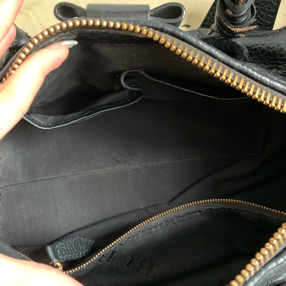 Burberry Chunky Handbag - Picture 5 of 6